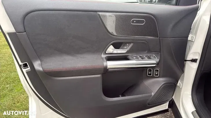 Mercedes-Benz GLA — imagine 5