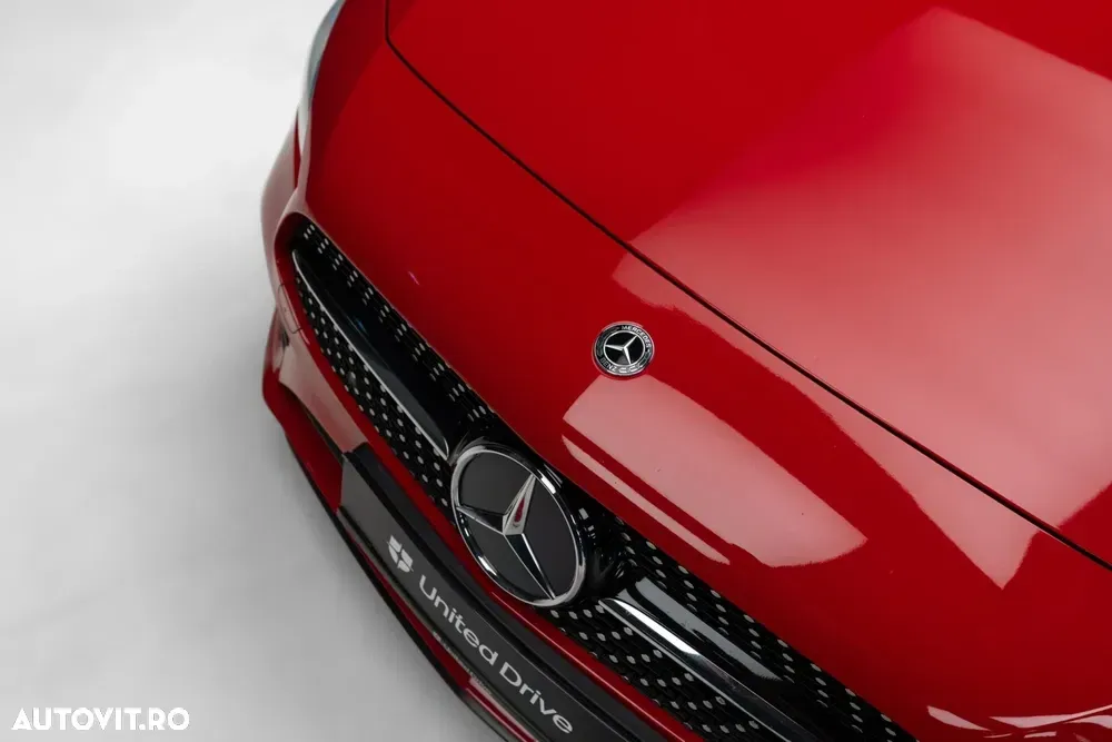 Mercedes-Benz A 200 — imagine 6