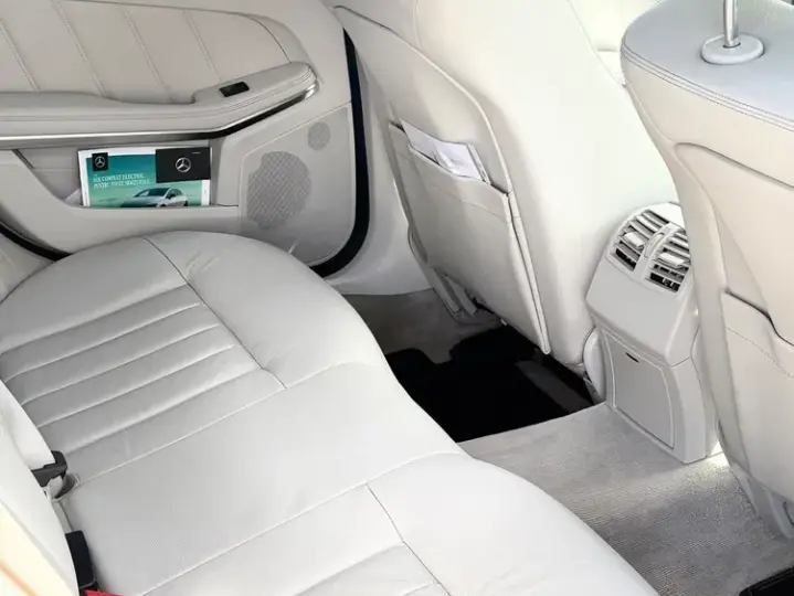 Mercedes-Benz E W212 250 BlueTEC 4Matic 7G-TRONIC Edition