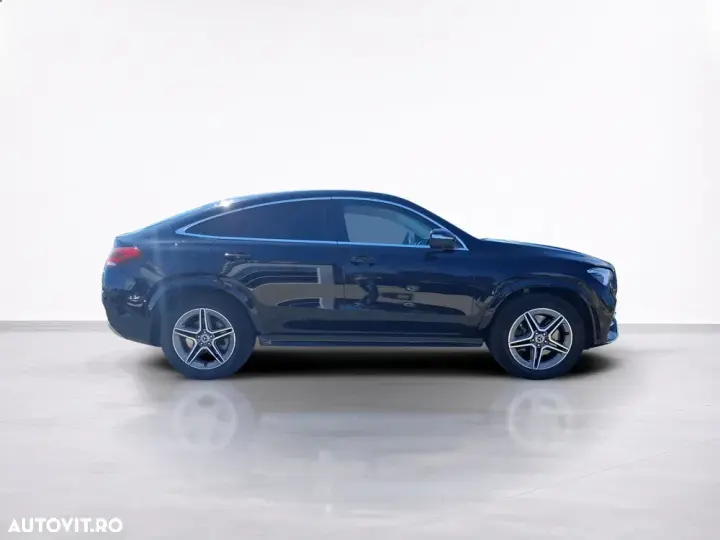 Mercedes-Benz GLE 350 4MATIC