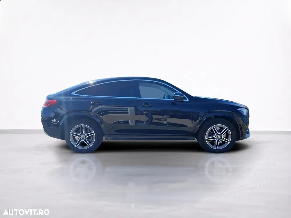 Mercedes-Benz GLE 350 4MATIC — imagine 6