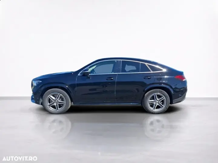 Mercedes-Benz GLE 350 4MATIC