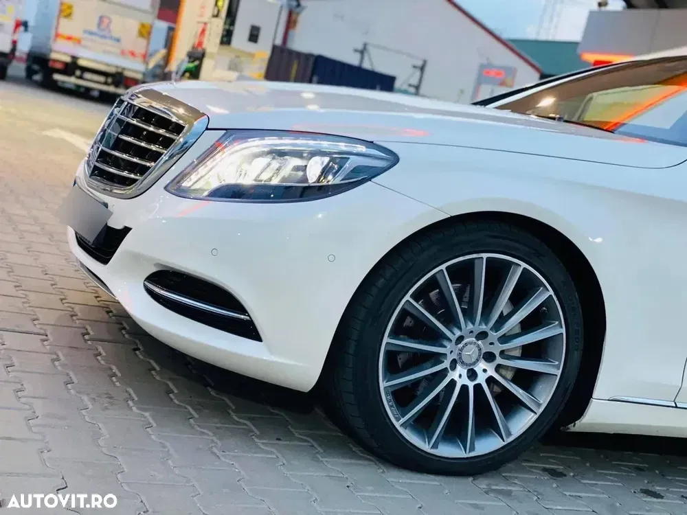 Mercedes-Benz S W222 350 d 4MATIC 9G-TRONIC — imagine 3