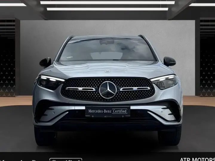 Mercedes-Benz GLC X254