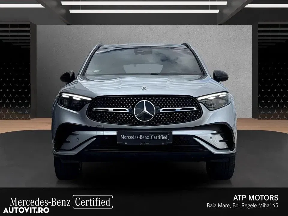 Mercedes-Benz GLC X254 — imagine 3