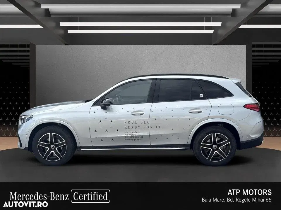 Mercedes-Benz GLC X254 — imagine 5