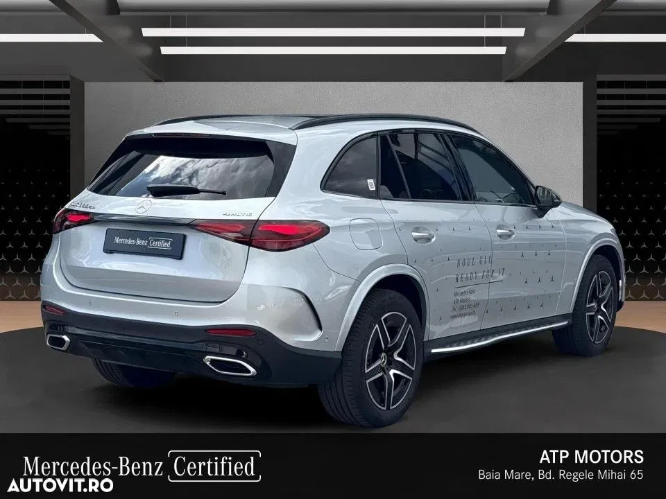 Mercedes-Benz GLC X254 — imagine 6