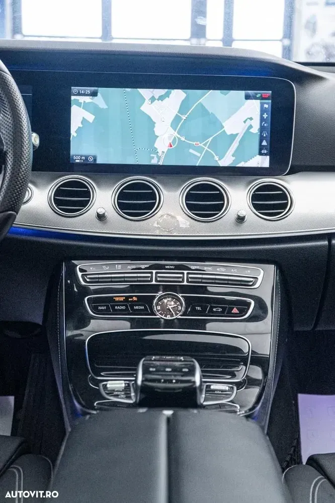 Mercedes-Benz E W213 220 d 9G-TRONIC Avantgarde — imagine 4