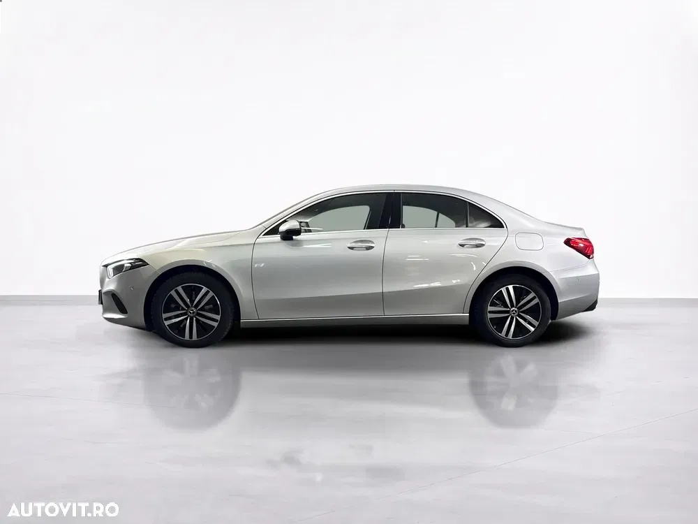 Mercedes-Benz A 250 — imagine 2