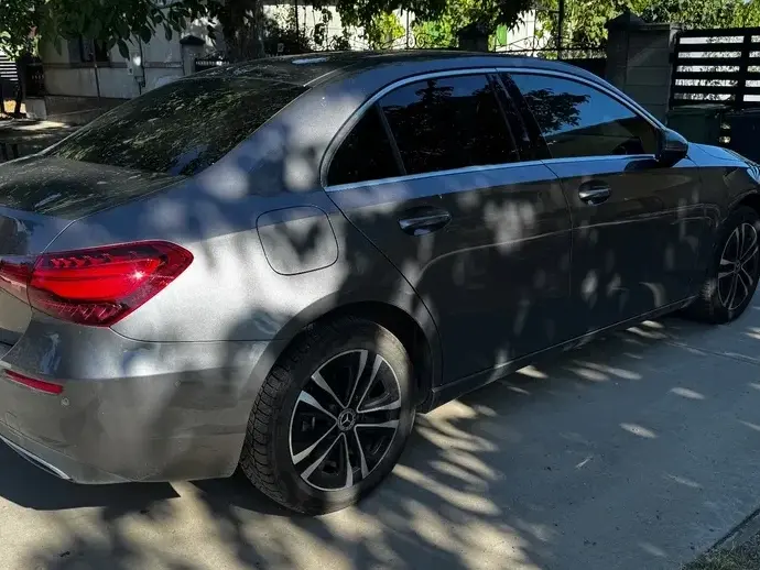 Mercedes-Benz A 250 W177/V177 e 8G-DCT