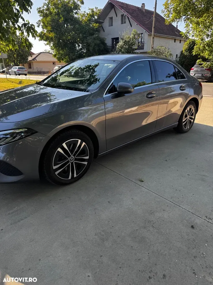 Mercedes-Benz A 250 W177/V177 e 8G-DCT — imagine 2