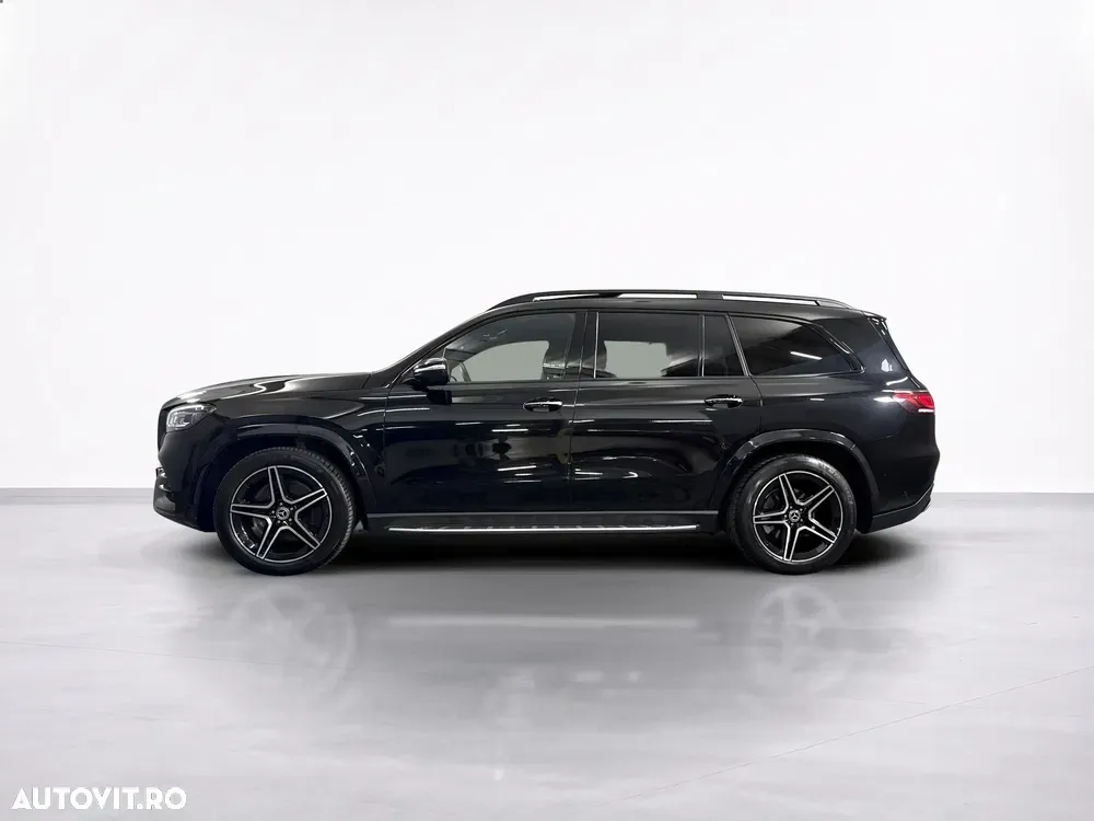 Mercedes-Benz GLS 350 d 4MATIC Aut. — imagine 2