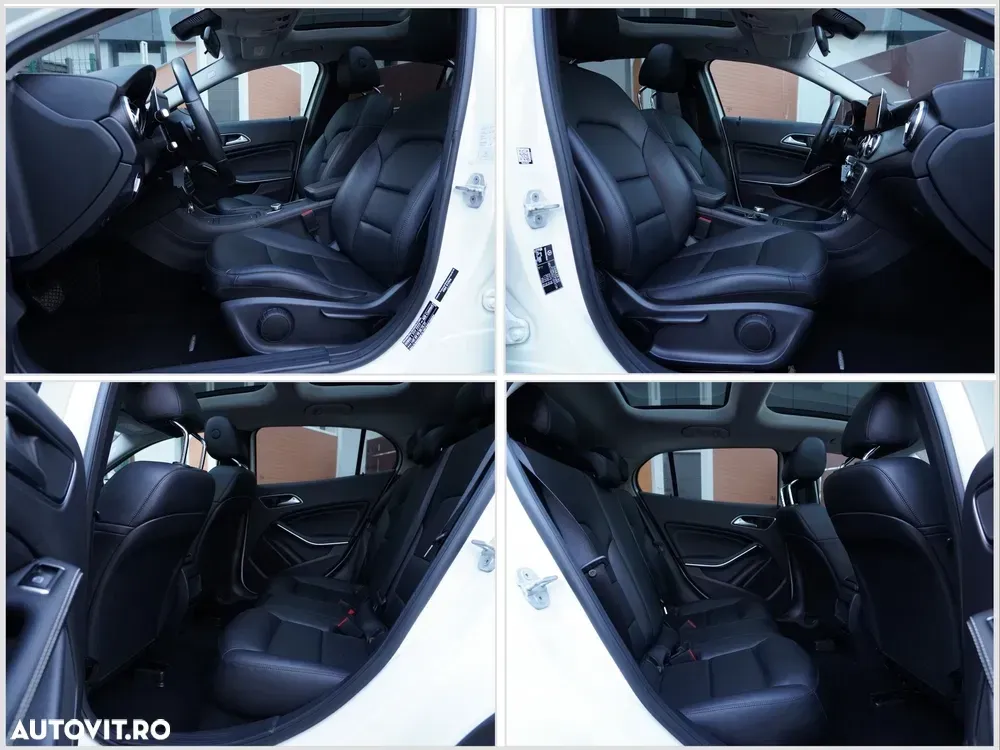 Mercedes-Benz GLA X156 200 d 4Matic 7G-DCT AMG Line — imagine 6