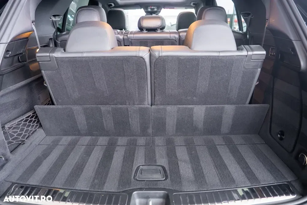 Mercedes-Benz GLE 580 4Matic 9G-TRONIC AMG Line Premium — imagine 6