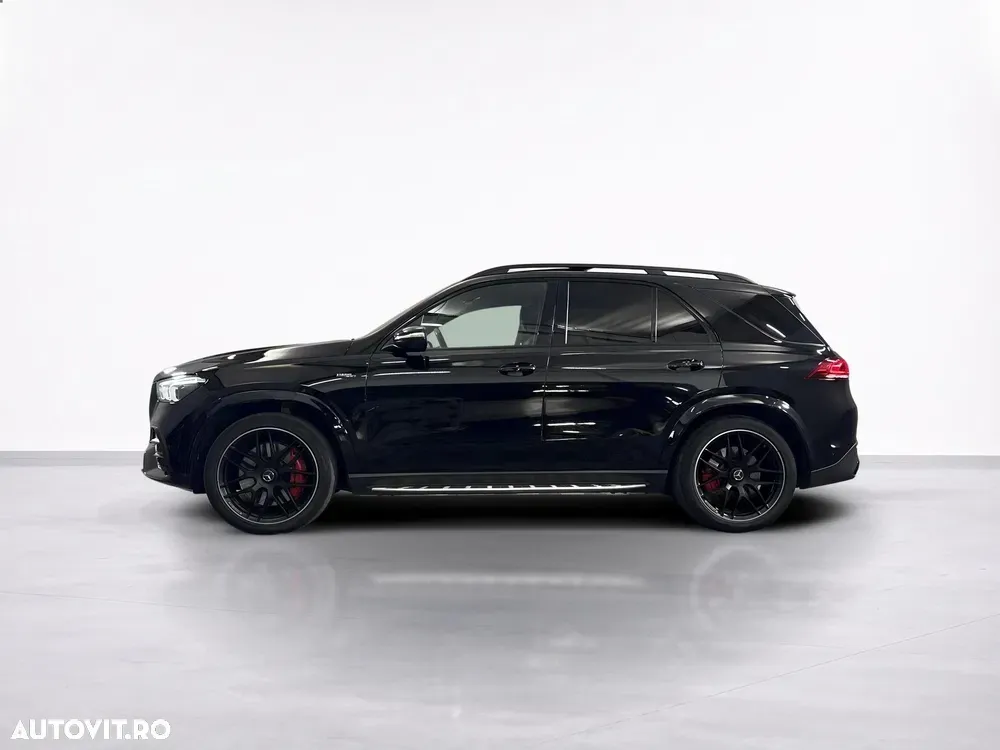 Mercedes-Benz GLE — imagine 2