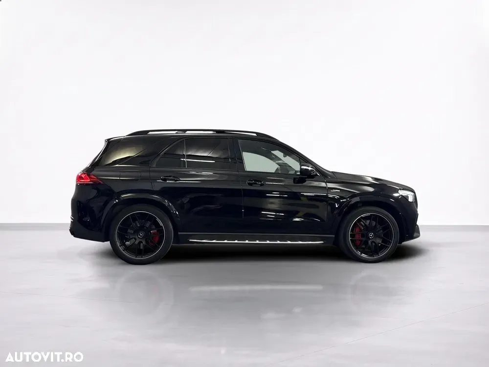 Mercedes-Benz GLE — imagine 6