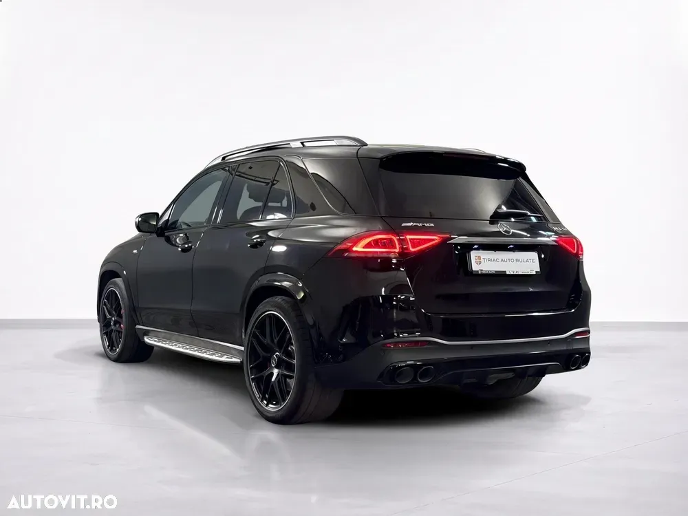Mercedes-Benz GLE — imagine 3