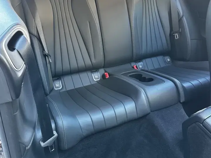 Mercedes-Benz E 220 d Aut.