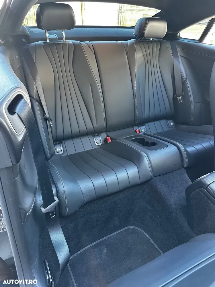 Mercedes-Benz E 220 d Aut. — imagine 5