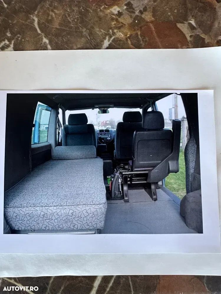 Mercedes-Benz Vito — imagine 6