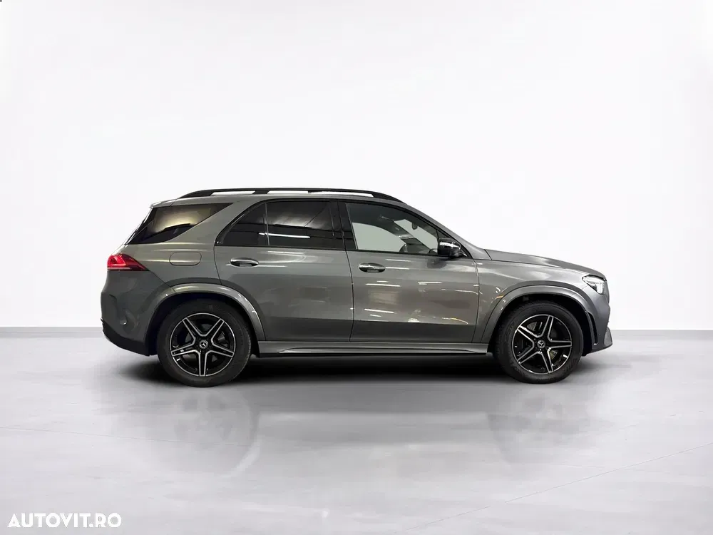 Mercedes-Benz GLE 450 4MATIC 9G-TRONIC AMG Line — imagine 6
