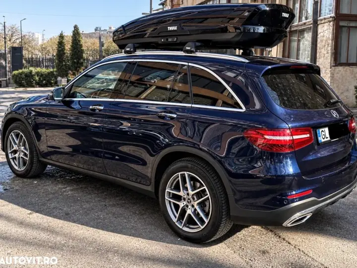 Mercedes-Benz GLC X253