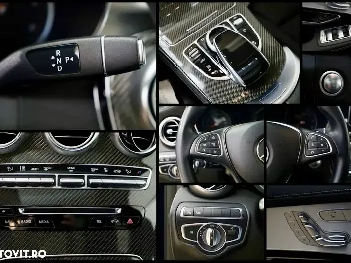 Mercedes-Benz GLC X253