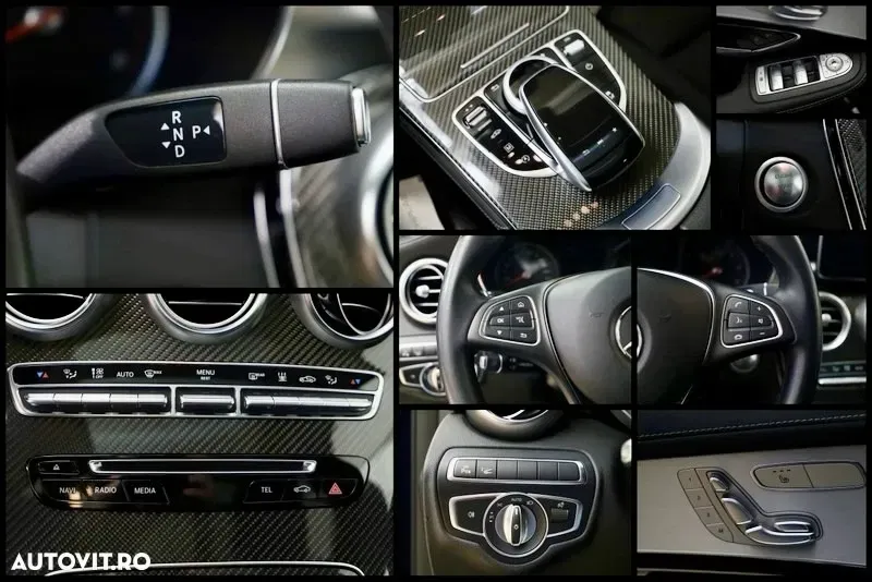 Mercedes-Benz GLC X253 — imagine 5
