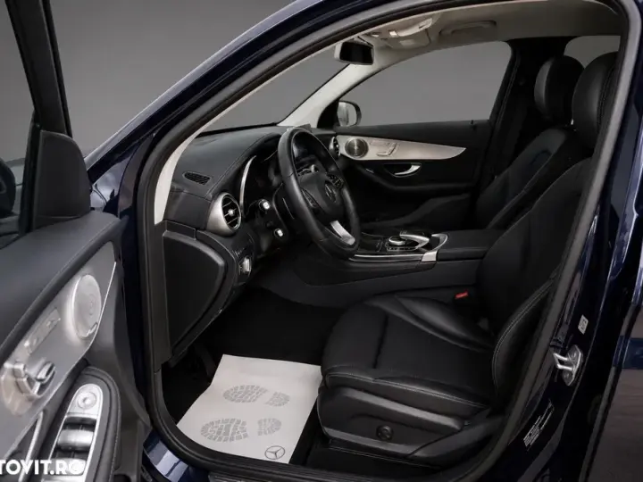 Mercedes-Benz GLC X253