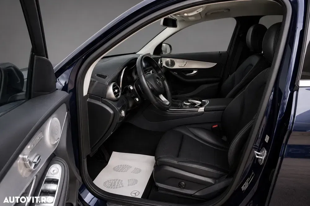 Mercedes-Benz GLC X253 — imagine 3