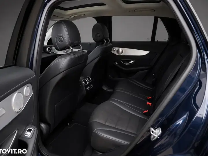 Mercedes-Benz GLC X253