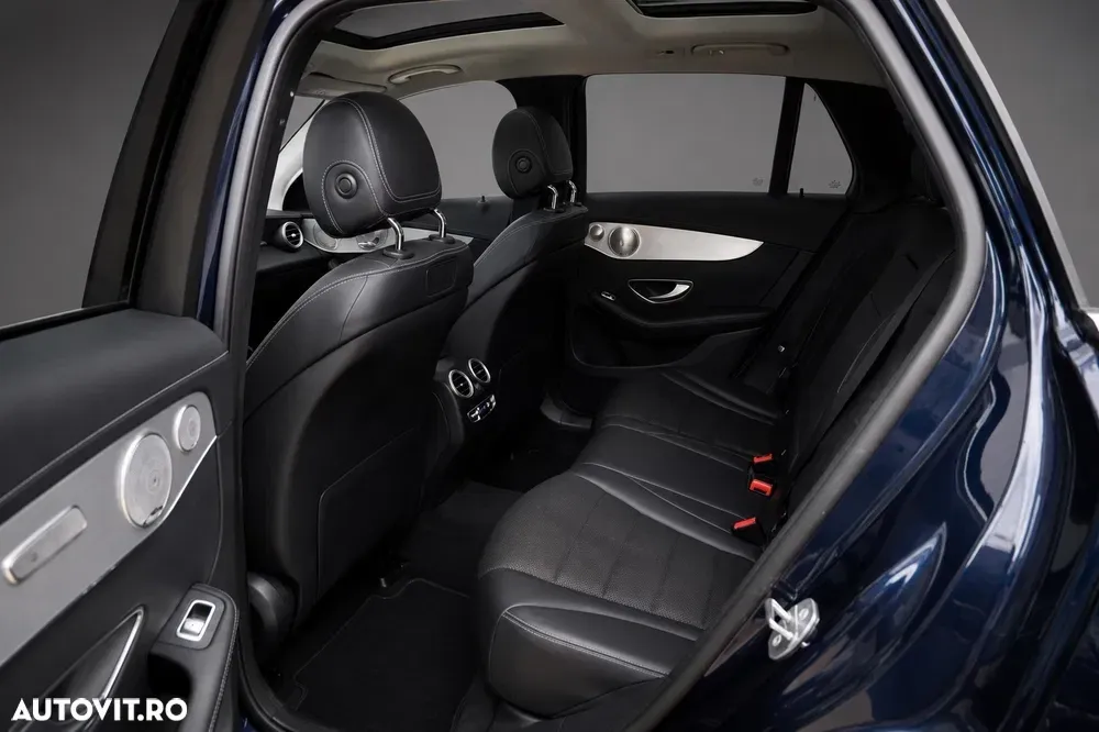 Mercedes-Benz GLC X253 — imagine 4