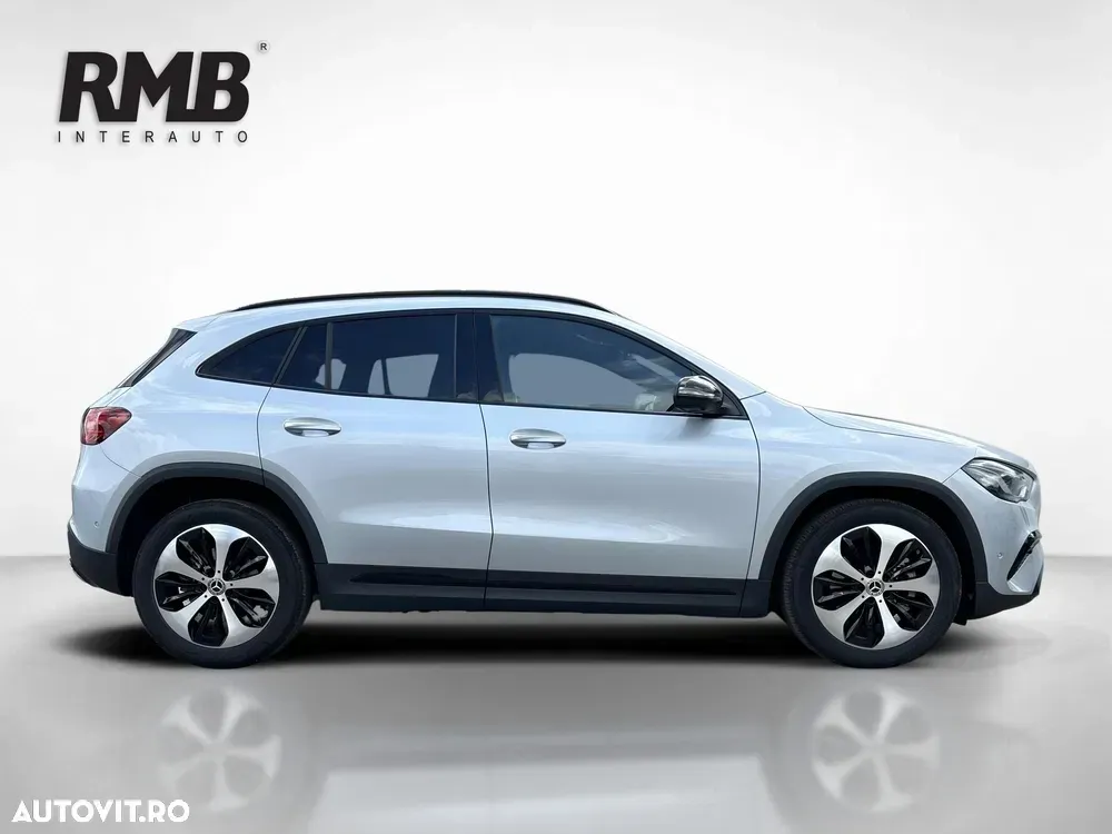 Mercedes-Benz GLA 220 4MATIC MHEV — imagine 6