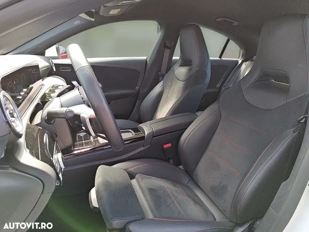 Mercedes-Benz CLA 180 7G-DCT AMG Line Advanced Plus — imagine 6