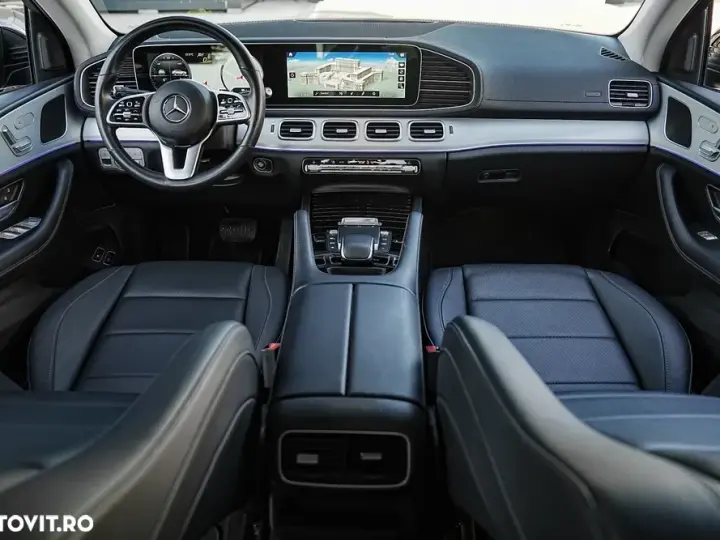 Mercedes-Benz GLE Coupe 350 e 4Matic 9G-TRONIC AMG Line