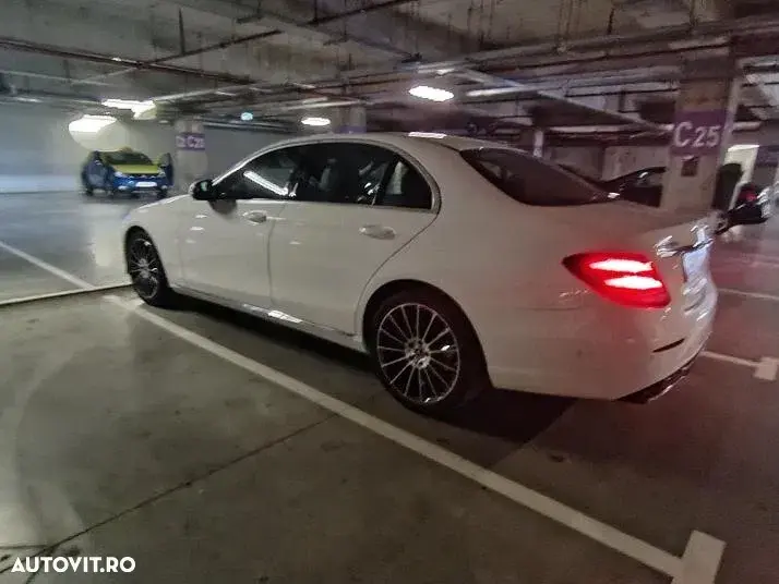 Mercedes-Benz E W213 300 d Aut.