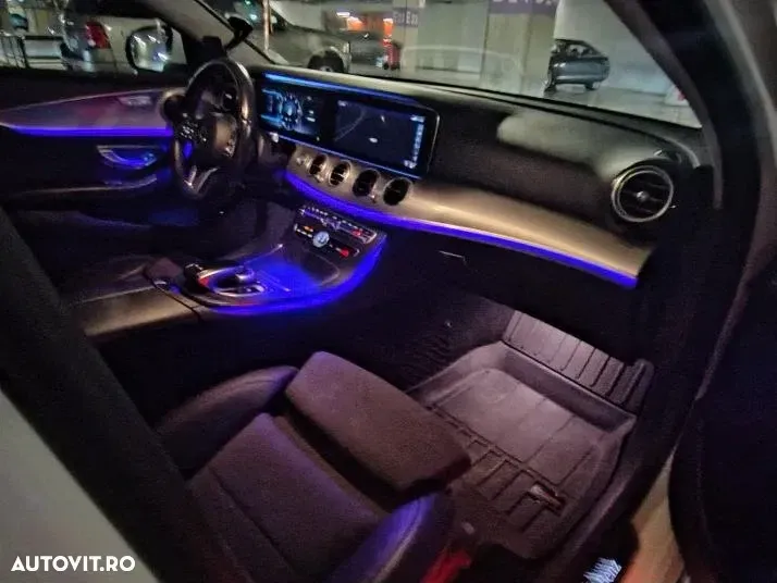 Mercedes-Benz E W213 300 d Aut. — imagine 2