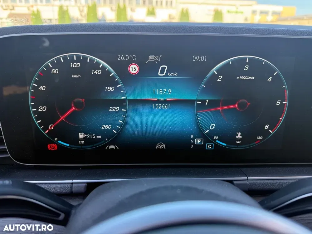 Mercedes-Benz GLE 350 d 4MATIC — imagine 6