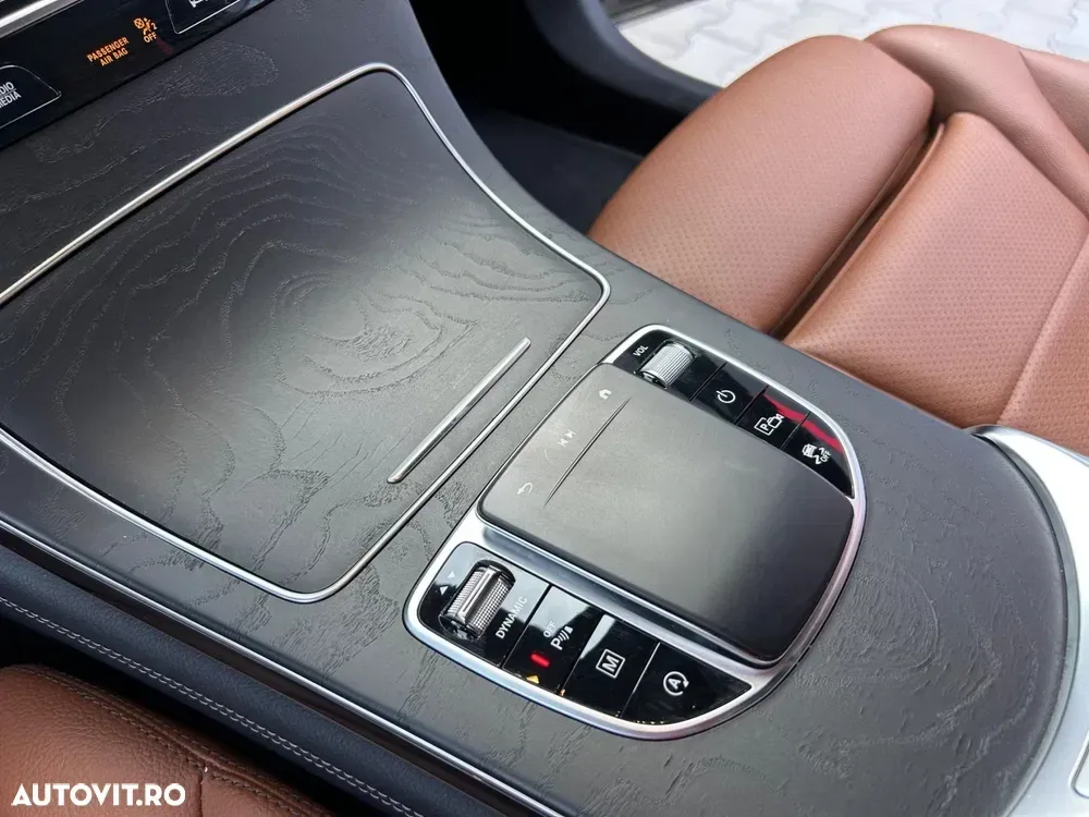 Mercedes-Benz GLC X253 200 d 4MATIC 9G-TRONIC AMG Line — imagine 5