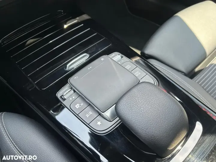 Mercedes-Benz A 200 W177/V177 d 8G-DCT Advanced Progressive