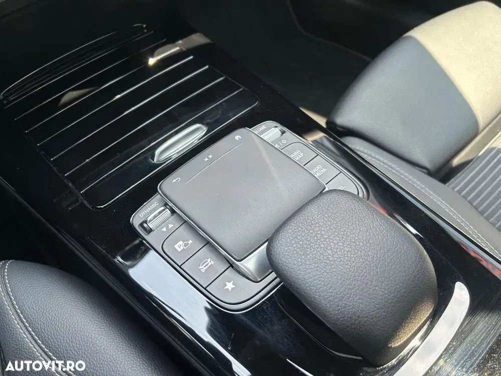 Mercedes-Benz A 200 W177/V177 d 8G-DCT Advanced Progressive — imagine 6