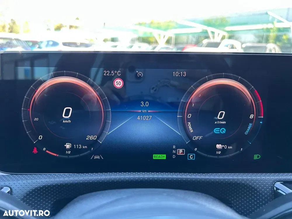 Mercedes-Benz CLA 250 C118 e 8G-DCT AMG Line Advanced Plus — imagine 5