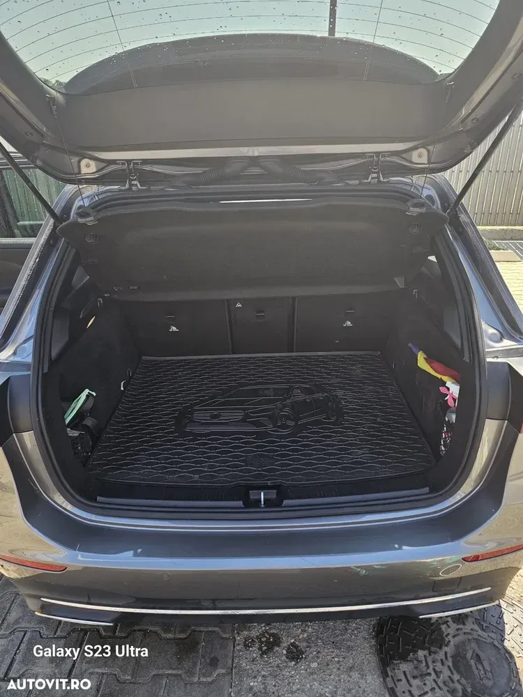 Mercedes-Benz B 180 W247 — imagine 6