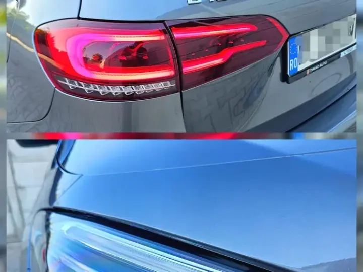 Mercedes-Benz B 180 W247