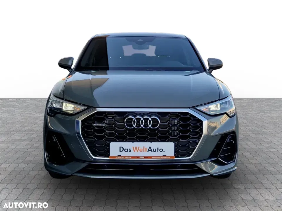 Audi Q3 — imagine 4