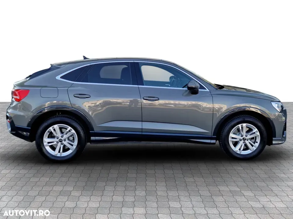 Audi Q3 — imagine 6
