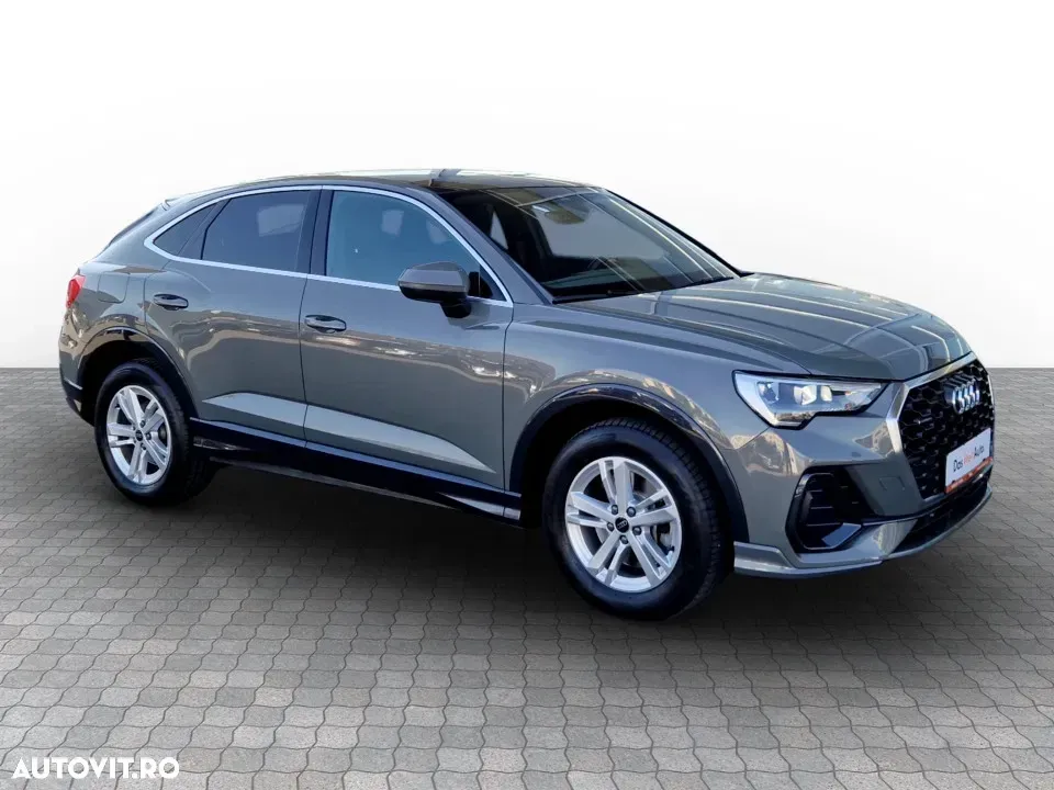 Audi Q3 — imagine 5