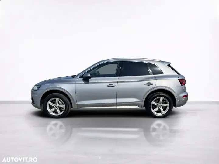 Audi Q5 40 TDI quattro S tronic