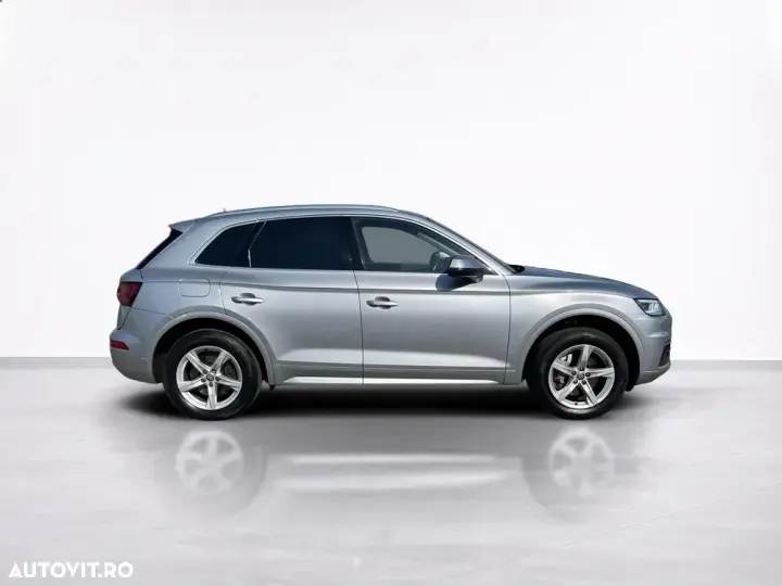 Audi Q5 40 TDI quattro S tronic