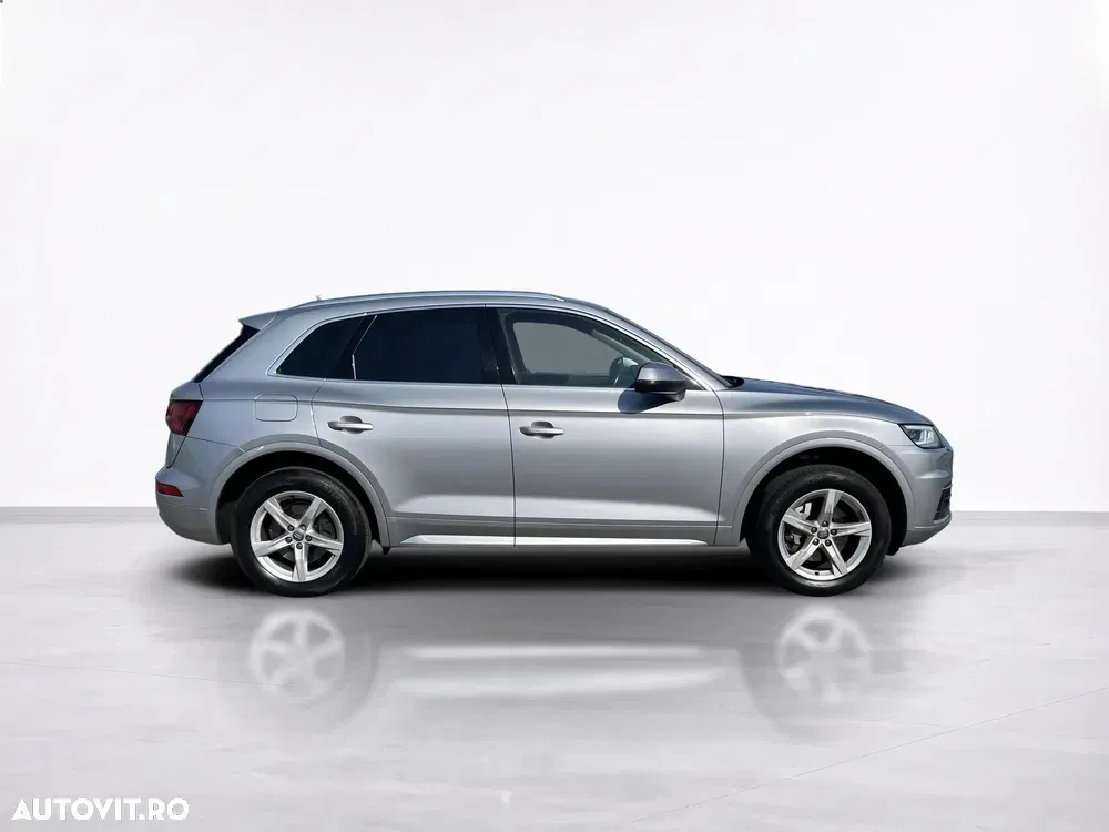 Audi Q5 40 TDI quattro S tronic — imagine 5
